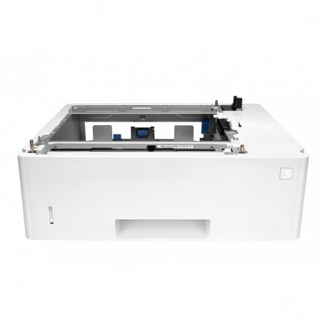 HP LaserJet 550-sheet Paper...