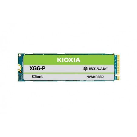 Kioxia XG6-P - 2048 GB -...