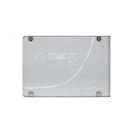 Intel D5 P4326 - 15360 GB -...