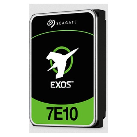 Seagate Exos 7E10 6TB 512N...