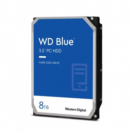 WD WD80EAZZ SATA 6,000 GB -...