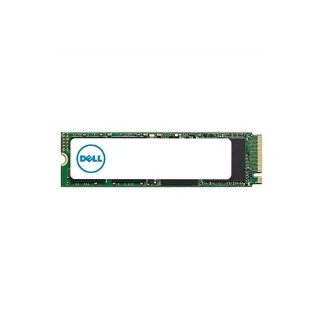 Dell AB328668 - 512 GB - M.2
