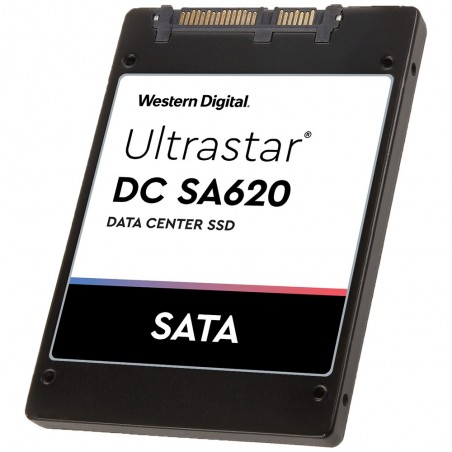 WD Ultrastar DC SA620 960GB...
