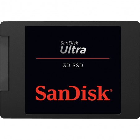 SanDisk Ultra 3D - 4000 GB...