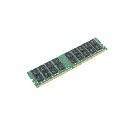 Fujitsu 32GB 1 module DDR4...