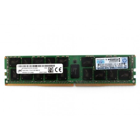 HP 16GB DDR4 2133MHz - 16...