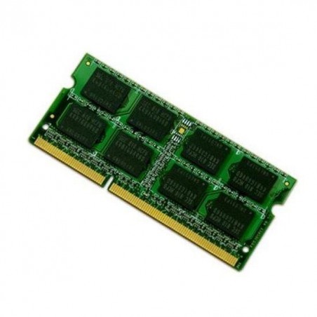 QNAP 8GB DDR3-1600 - 8 GB -...
