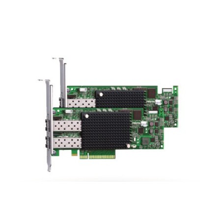 Emulex LPE16002B-M6 - PCIe...