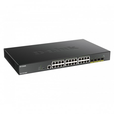 D-Link Switch...
