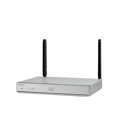Cisco C1111-8PWE - Wi-Fi 5...