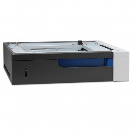 HP LaserJet Color 500-sheet...