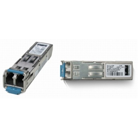Cisco 1000BASE-ZX SFP...