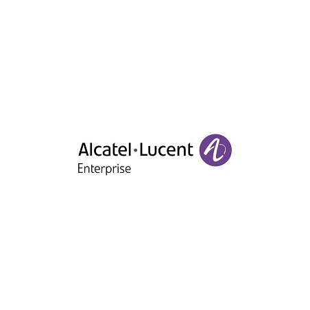 Alcatel Lucent OmniSwitch...