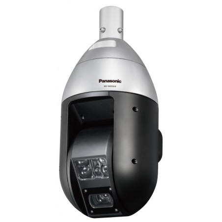 Panasonic WV-X6533LN - IP...