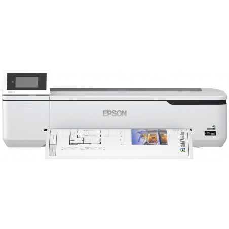 Epson SureColor SC-T3100N -...