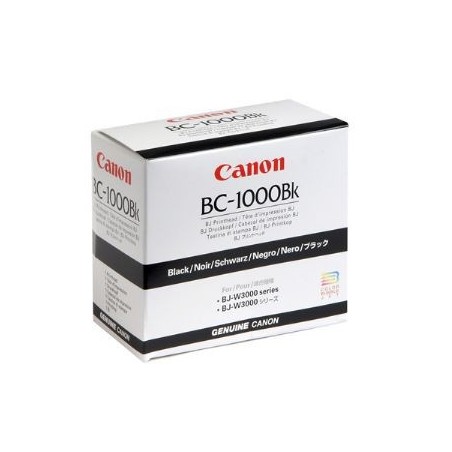 Canon BC-1000 - Ink...