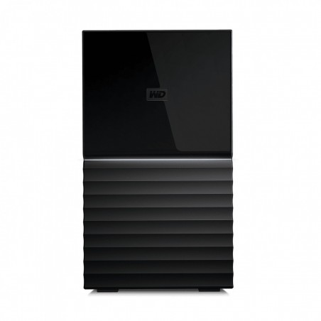 WD My Book Duo - 24000 GB -...