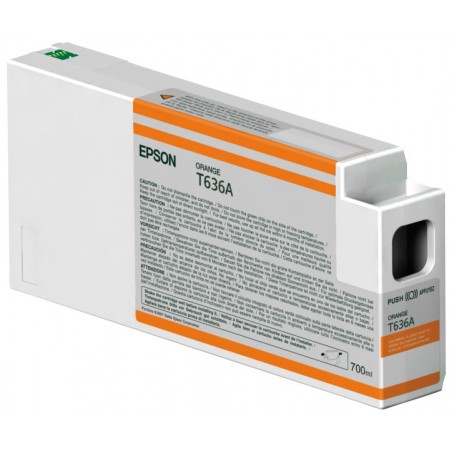 Epson UltraChrome HDR - Ink...