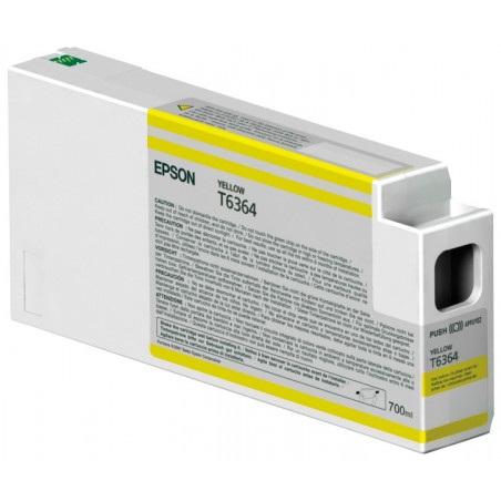 Epson UltraChrome HDR - Ink...