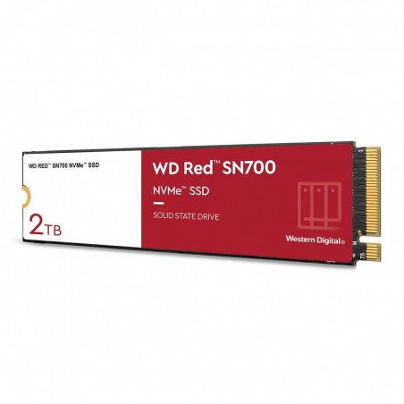 WD SSD Red SN700 2TB NVMe...