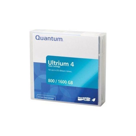 Quantum Ultrium 4 - LTO -...