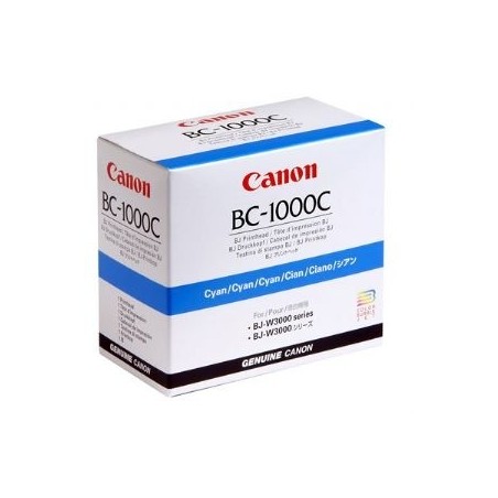 Canon BC-1000 - Ink...
