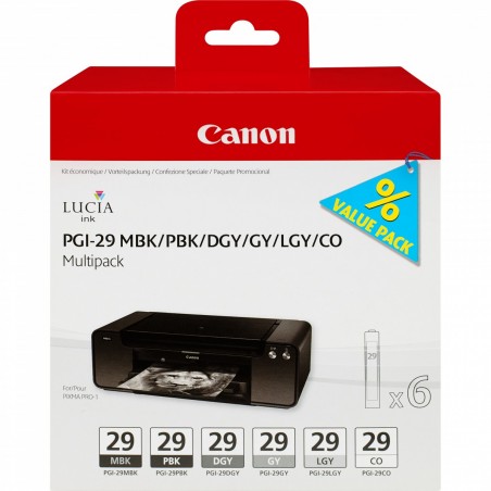 Canon PGI-29...