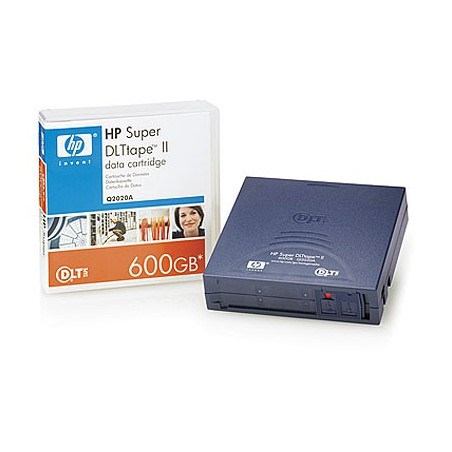 HPE Q2020A - SDLT - 300 GB...
