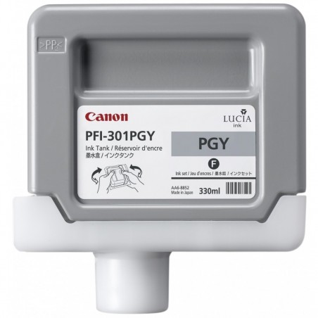 Canon LUCIA PFI-301 PGY -...