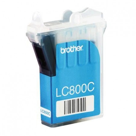 Brother LC LC800C - Ink...