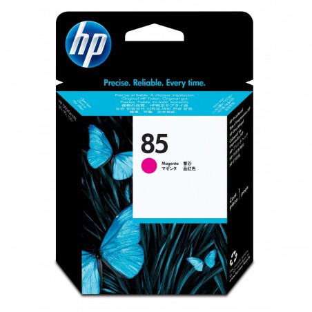 HP DesignJet 85 - Ink...