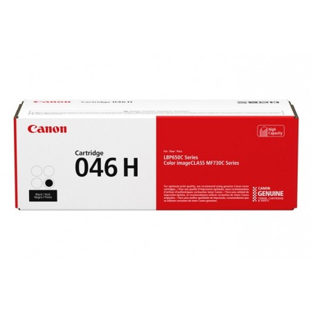 Canon 1254C002 Toner 046 H...