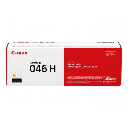 Canon 046 H - 5000 pages -...