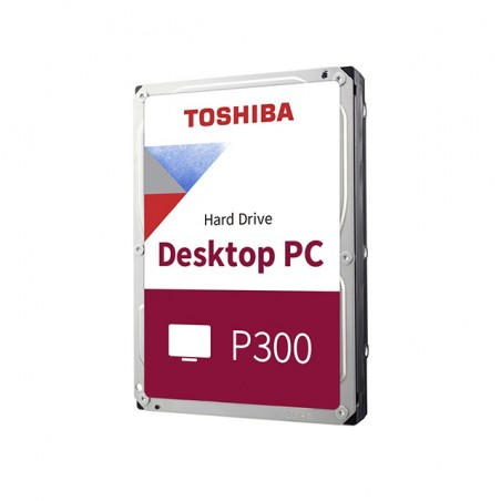 Toshiba P300 - 3.5 - 6000...