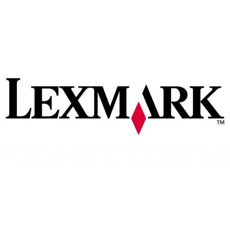 Lexmark 512H - 5000 pages -...