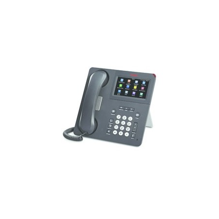 Avaya one-X Deskphone...