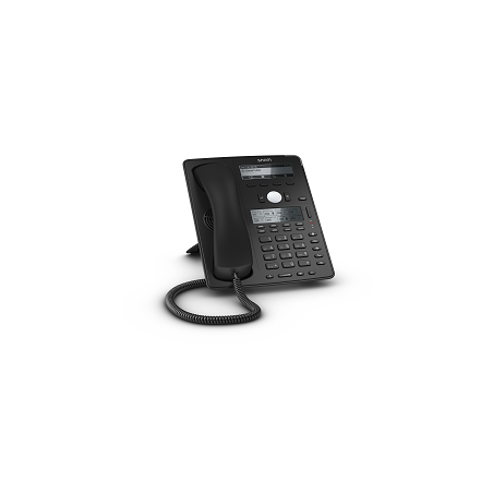 Snom D745 - VoIP-Telefon - SIP