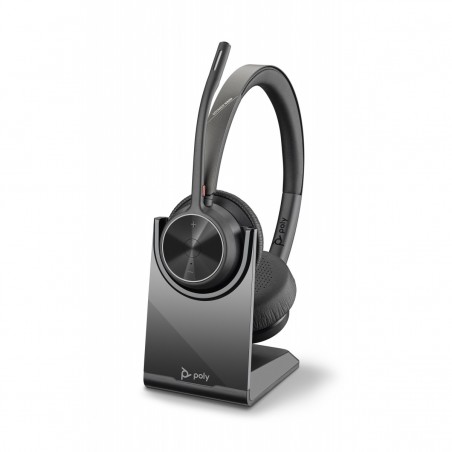 Poly BT Headset Voyager...