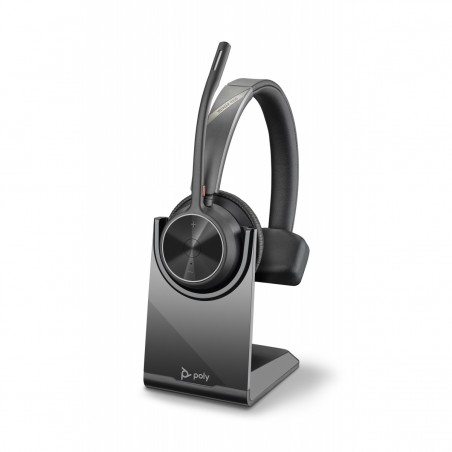 Poly BT Headset Voyager...