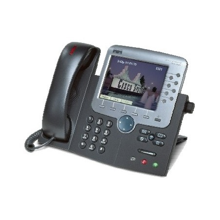 Cisco IP Phone 7970G -...