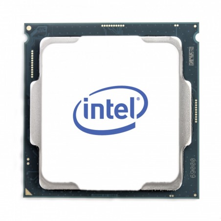 Intel Xeon E-2176 3.7 GHz -...
