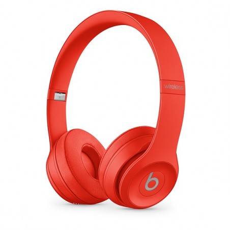 Apple Solo 3 - Headphones -...