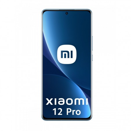 Xiaomi 12 Pro Blue 256GB