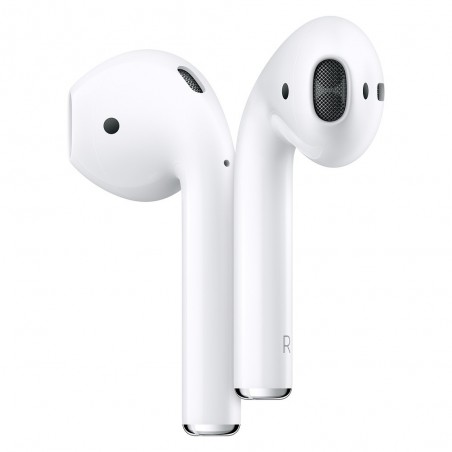 AirPods 2 with Wireless...