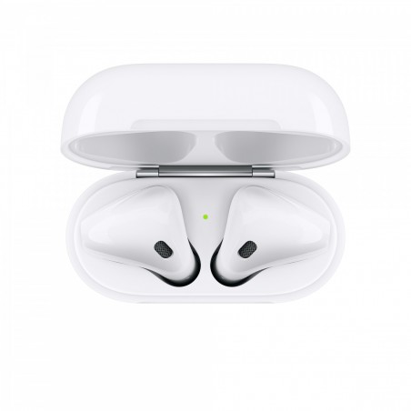 AirPods 2 with Charging Case
