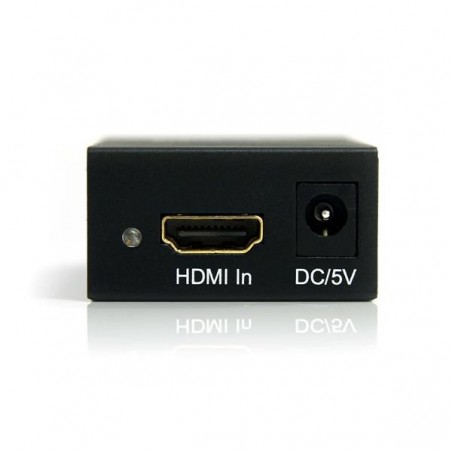 StarTech.com HDMI or DVI to...