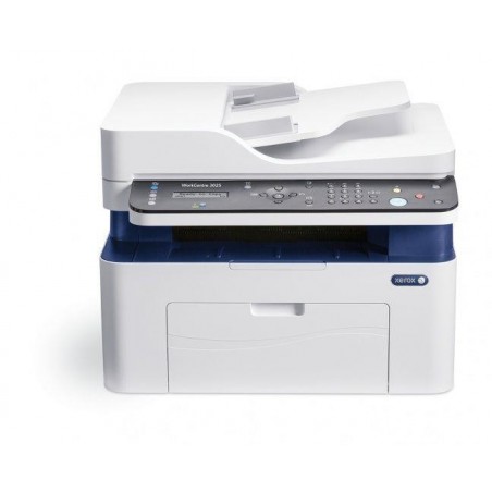 Xerox Printer WC 3025NI A4...