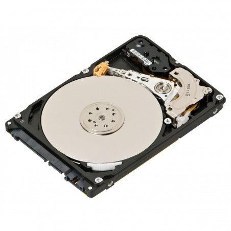 Dell 400-AUUY - 2.5" - 1200...