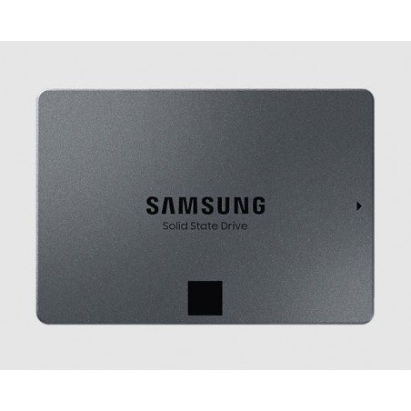 Samsung MZ-77Q4T0 - 4000 GB...
