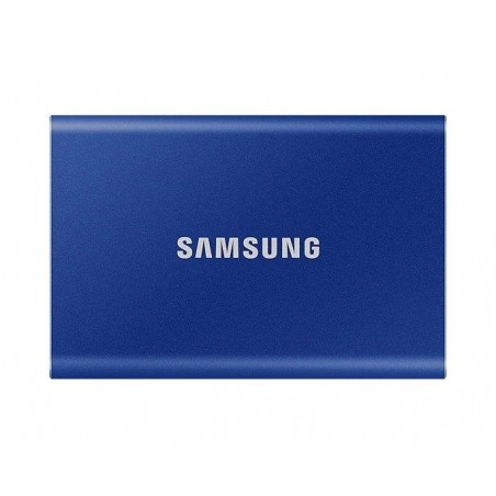 Samsung Portable SSD T7 -...